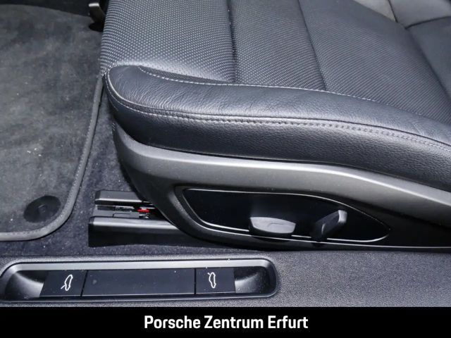 Porsche 911 Carrera Coupé S