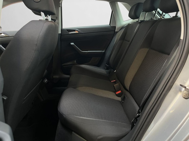 Volkswagen Polo Life