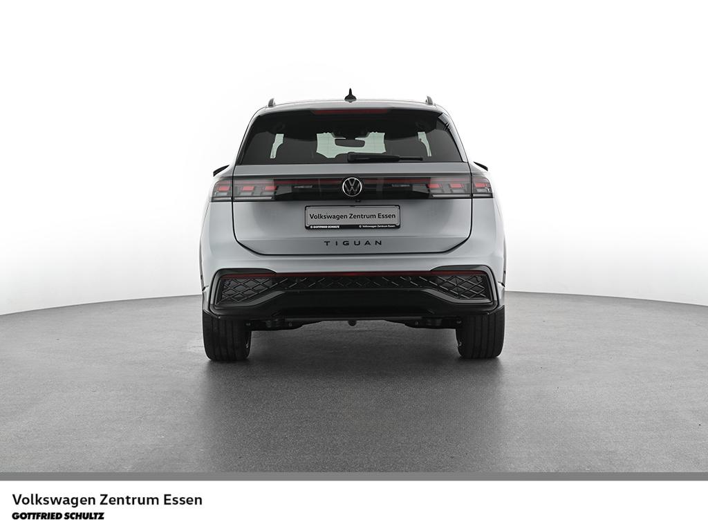 Volkswagen Tiguan DSG R-Line eHybrid