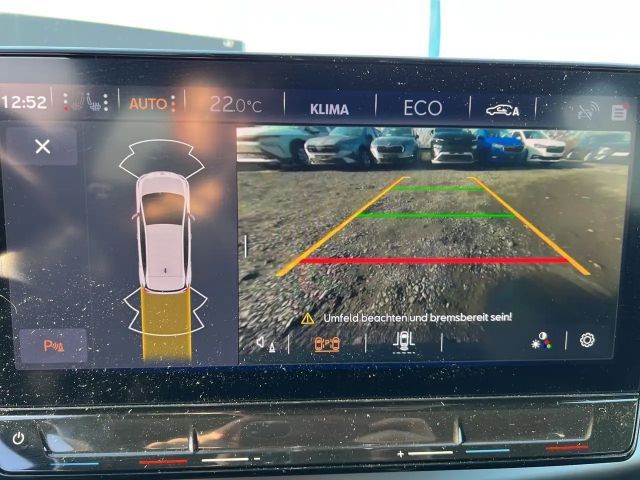 Cupra Born 62kWh BELOW ZERO PILOT-PAKET M