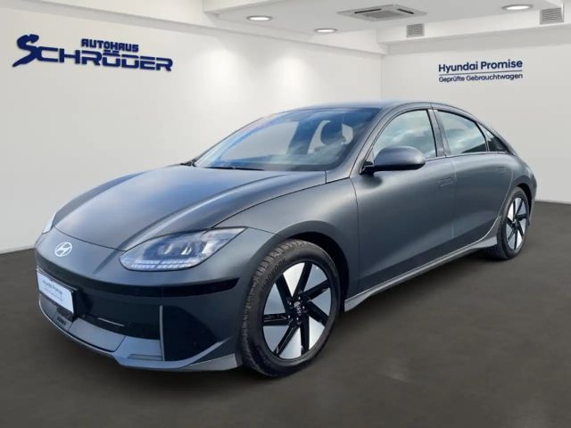 Hyundai IONIQ 6 Dynamiq