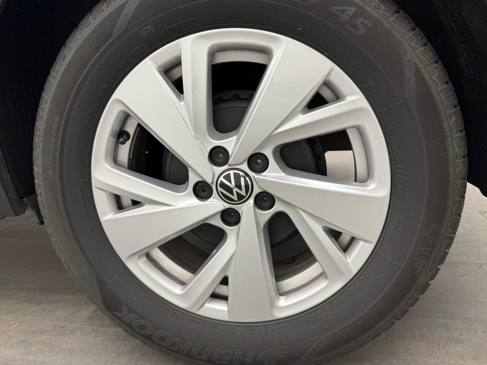 Volkswagen Taigo 1.0 TSI Life