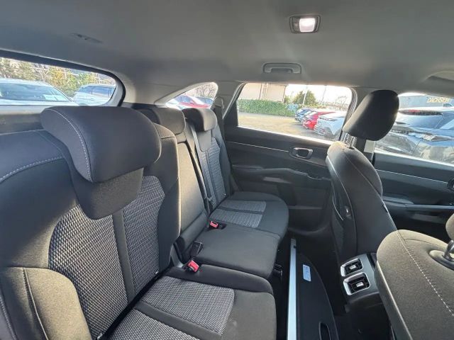 Kia Sorento CRDi Vierwielaandrijving Vision