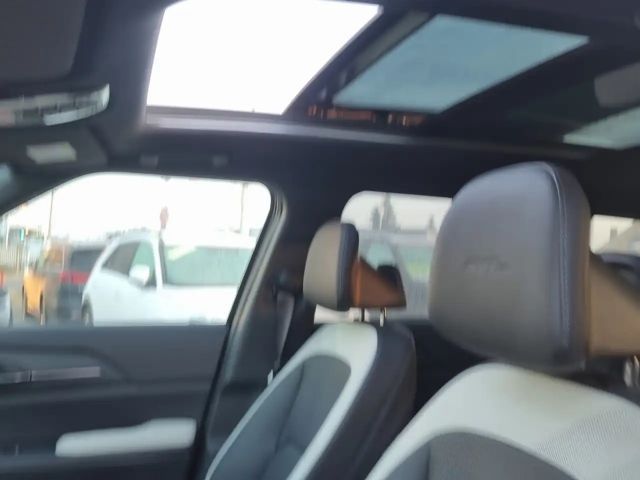 Kia EV5 81.4 kWh Air FWD