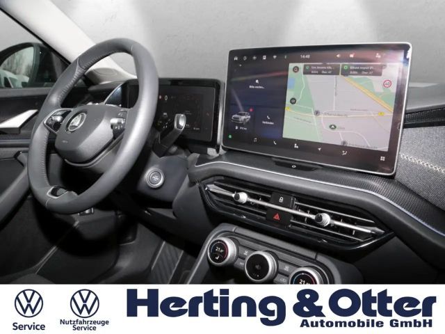 Skoda Kodiaq 4x4 Selection