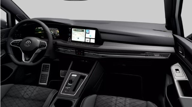 Volkswagen Golf 1.5 eTSI DSG IQ.Drive R-Line