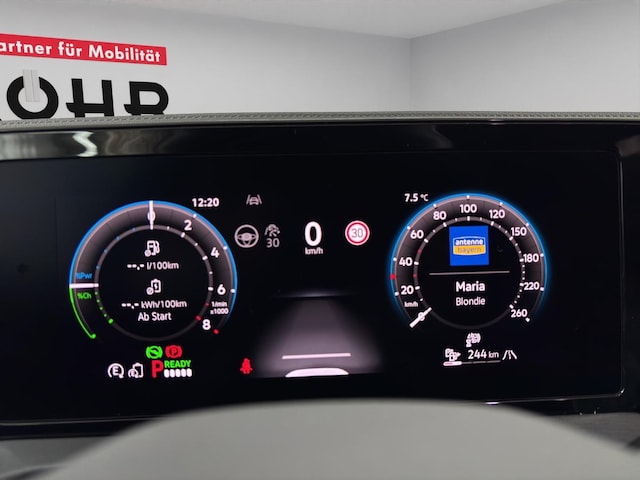 Volkswagen Tiguan DSG eHybrid