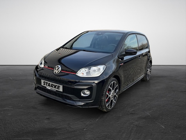 Volkswagen up! 1.0 TSI GTI