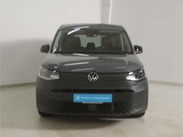 Volkswagen Caddy 1.5 TSI Combi
