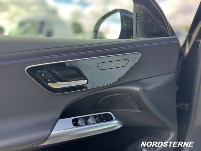 Mercedes-Benz E 200 AMG Line