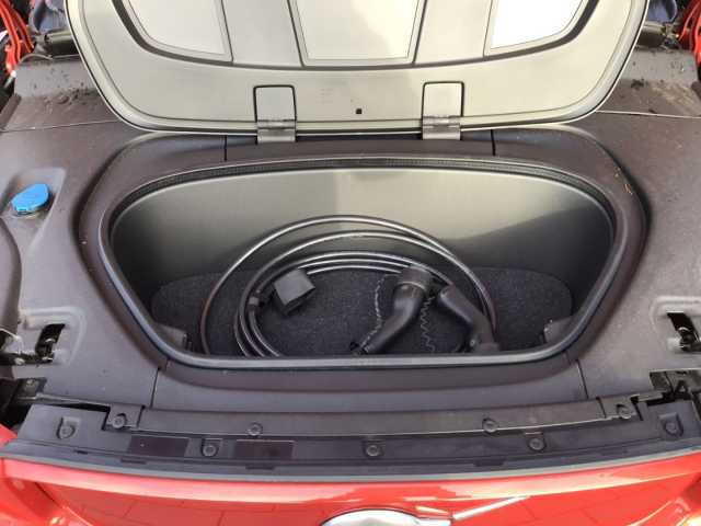 Volvo XC40 AWD Recharge