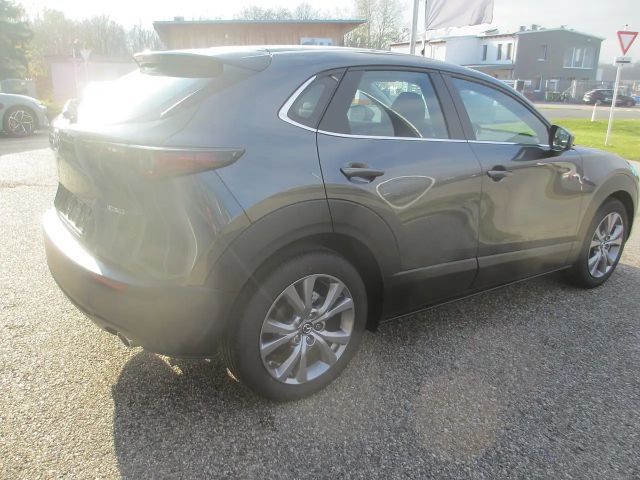 Mazda CX-30 /G140/Centre-Line Modell 2025
