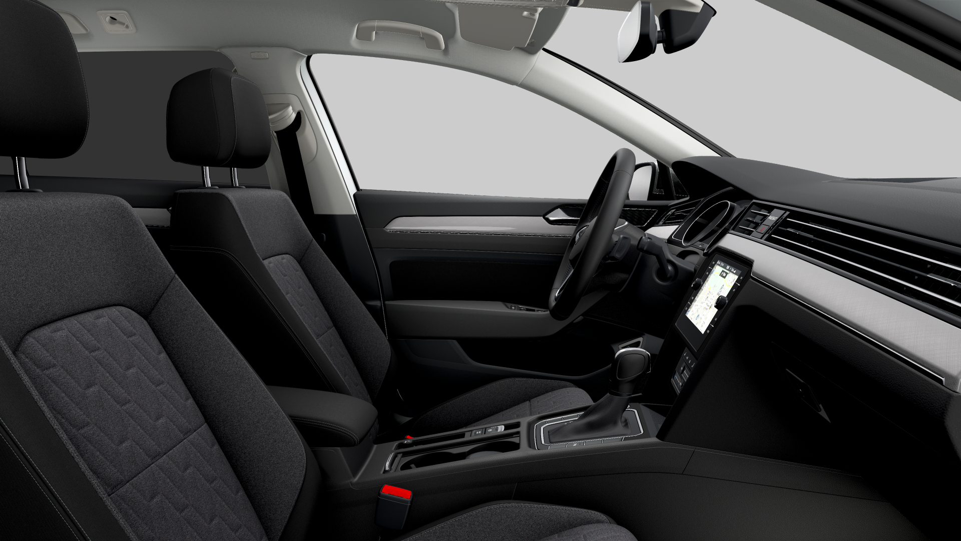 Volkswagen Passat 2.0 TDI Business DSG Variant