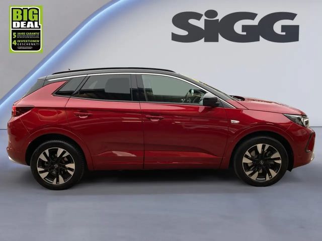 Opel Grandland X Innovation