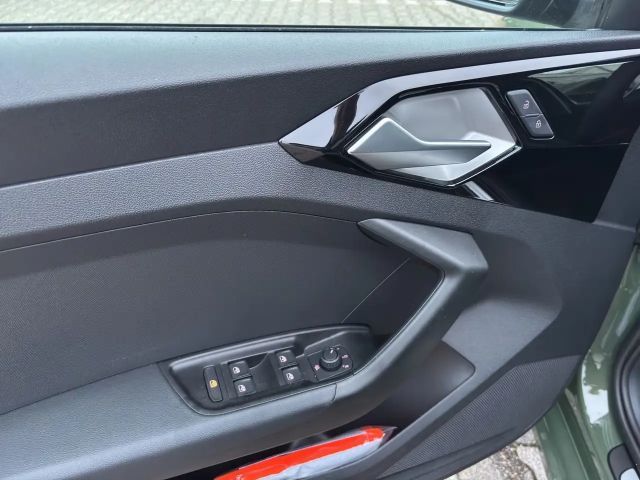Audi A1 25 TFSI