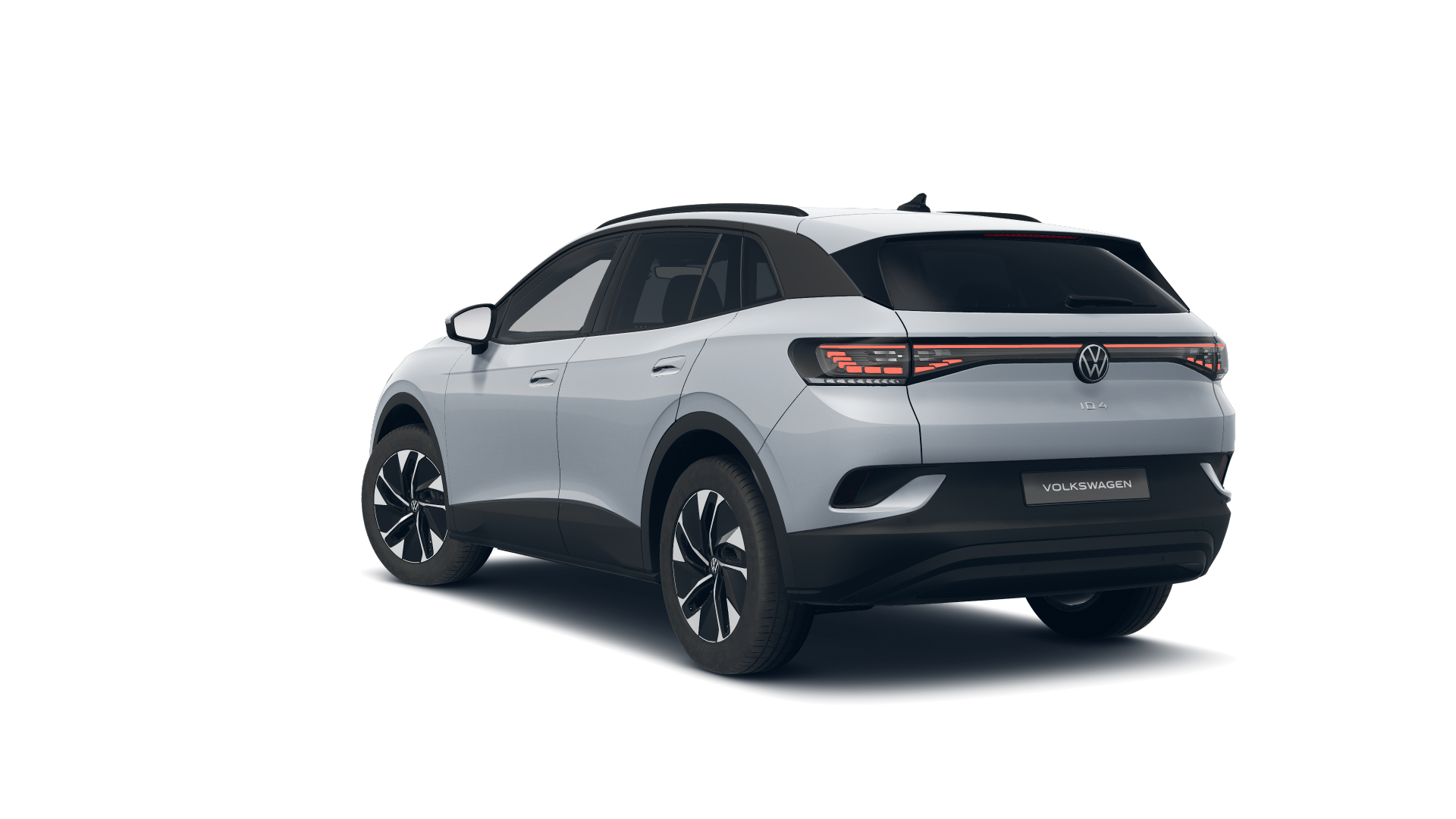 Volkswagen ID.4 Pure