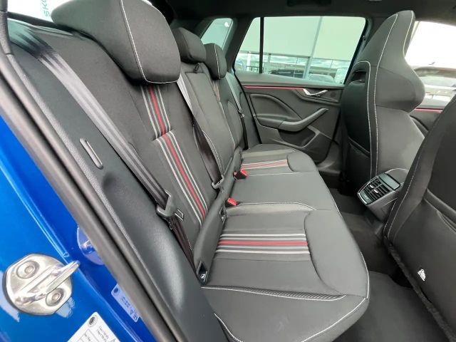 Skoda Kamiq Monte Carlo