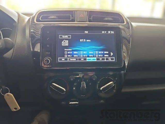 Mitsubishi Space Star Star