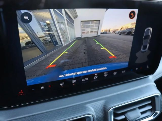 Ford Mustang Fastback GT 5.0 V8