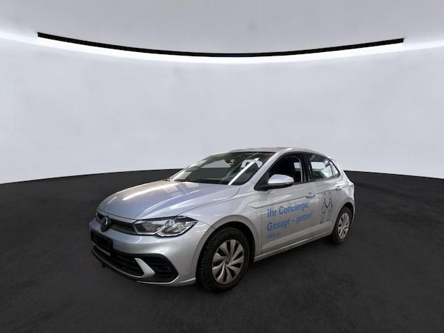 Volkswagen Polo Life