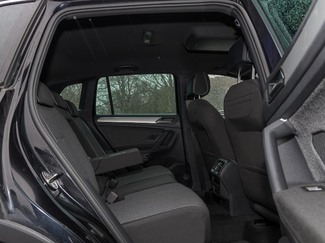 Volkswagen Tiguan 1.5 TSI DSG Move Pro