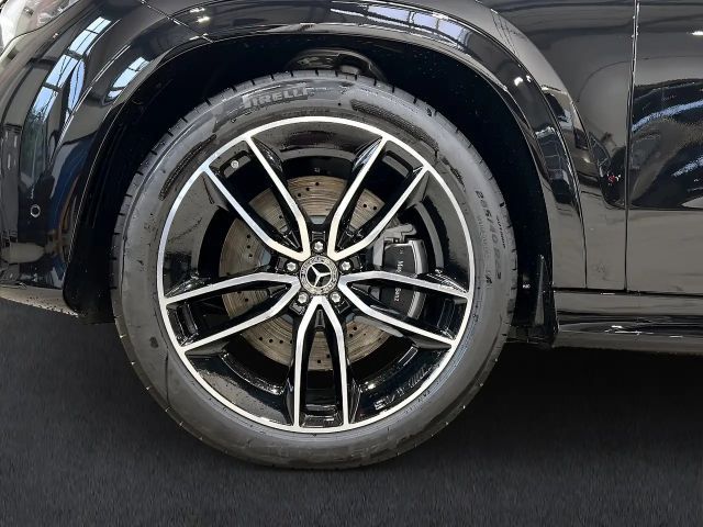 Mercedes-Benz GLE 450 4MATIC AMG Line