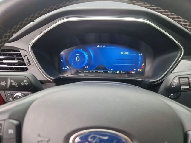 Ford Kuga Plug in Hybrid Vignale