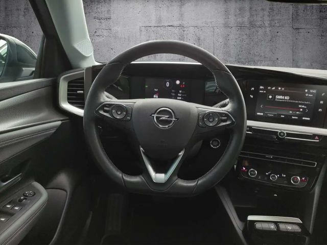 Opel Mokka Elegance Mokka-e