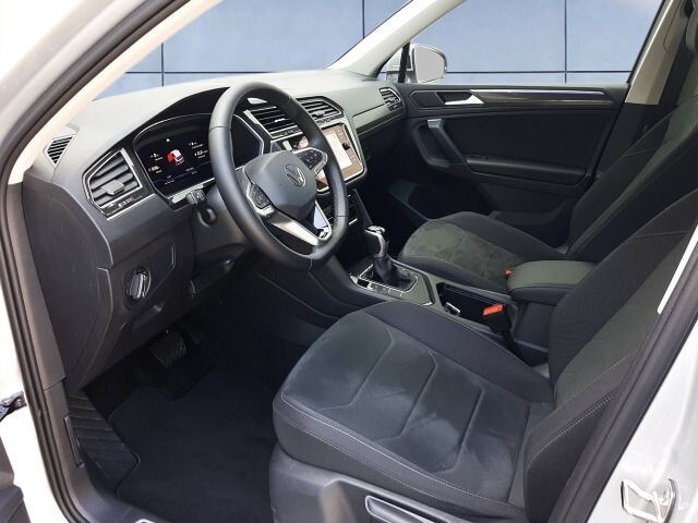 Volkswagen Tiguan 2.0 TDI DSG Elegance Elegance