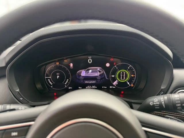 Mazda CX-80 Homura e-Skyactiv