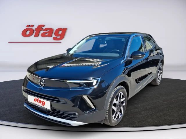 Opel Mokka Elegance