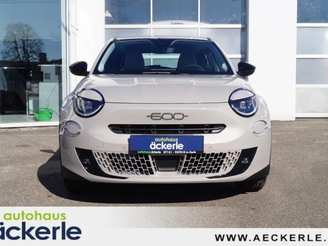 Fiat 600e Hybrid STYLE & KOMFORT PAKET