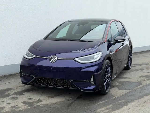 Volkswagen ID.3 GTX
