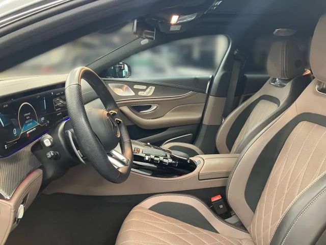 Mercedes-Benz AMG GT AMG Line Coupé