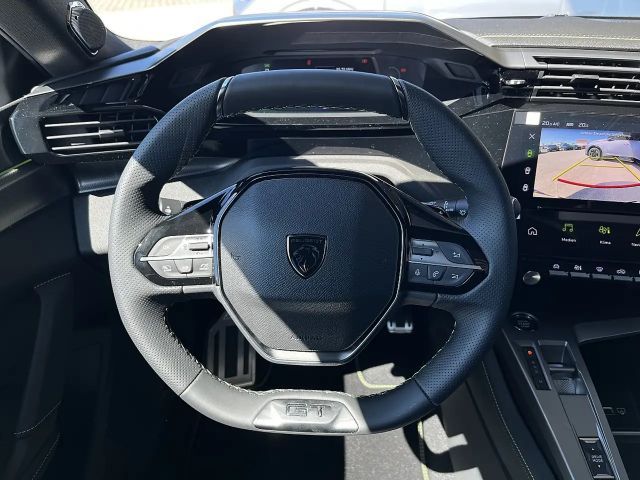 Peugeot 308 GT-Line Hybrid