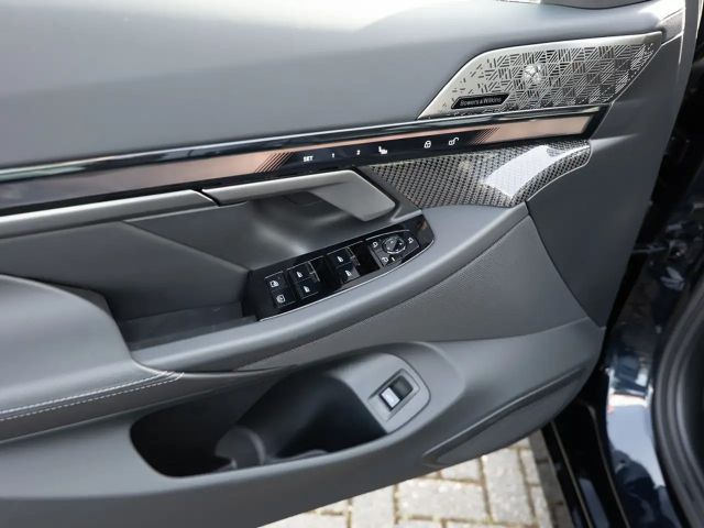 BMW 550 M-Sport Sedan xDrive