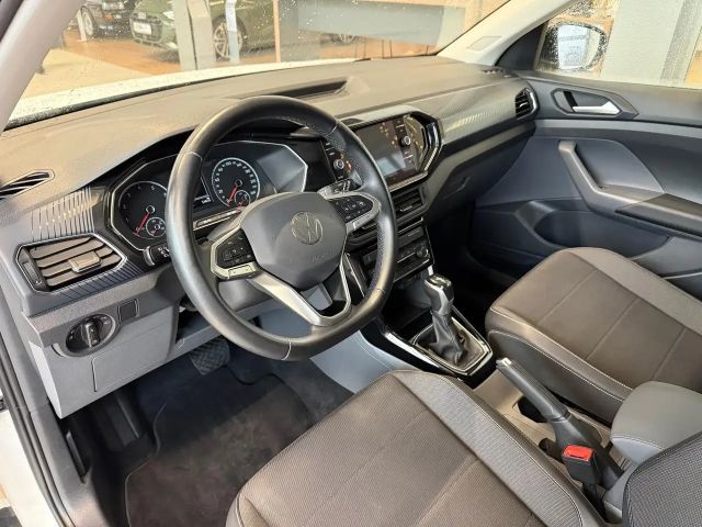 Volkswagen T-Cross 1.0 TSI DSG Style