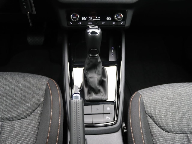 Skoda Kamiq 1.0 TSI Ambition Clever