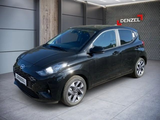 Hyundai i10 GO Plus 1,2 AMT