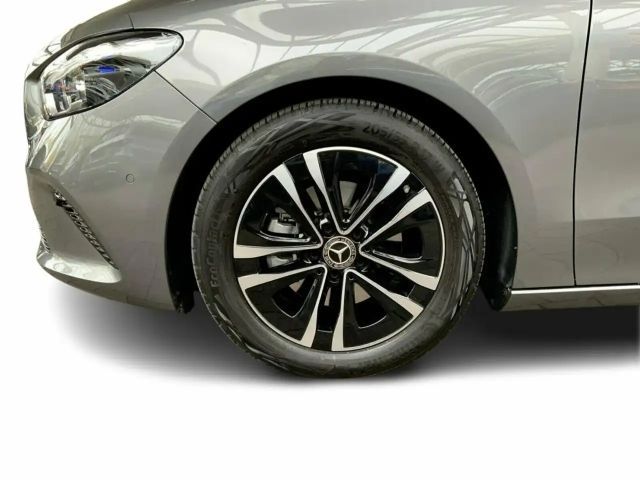 Mercedes-Benz B 180 SpurW W-Paket PDC SHZ SpurH LED el.Heck