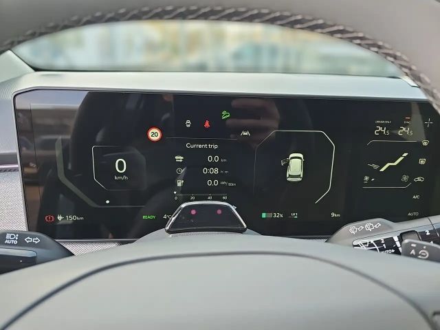 Kia EV3 Earth