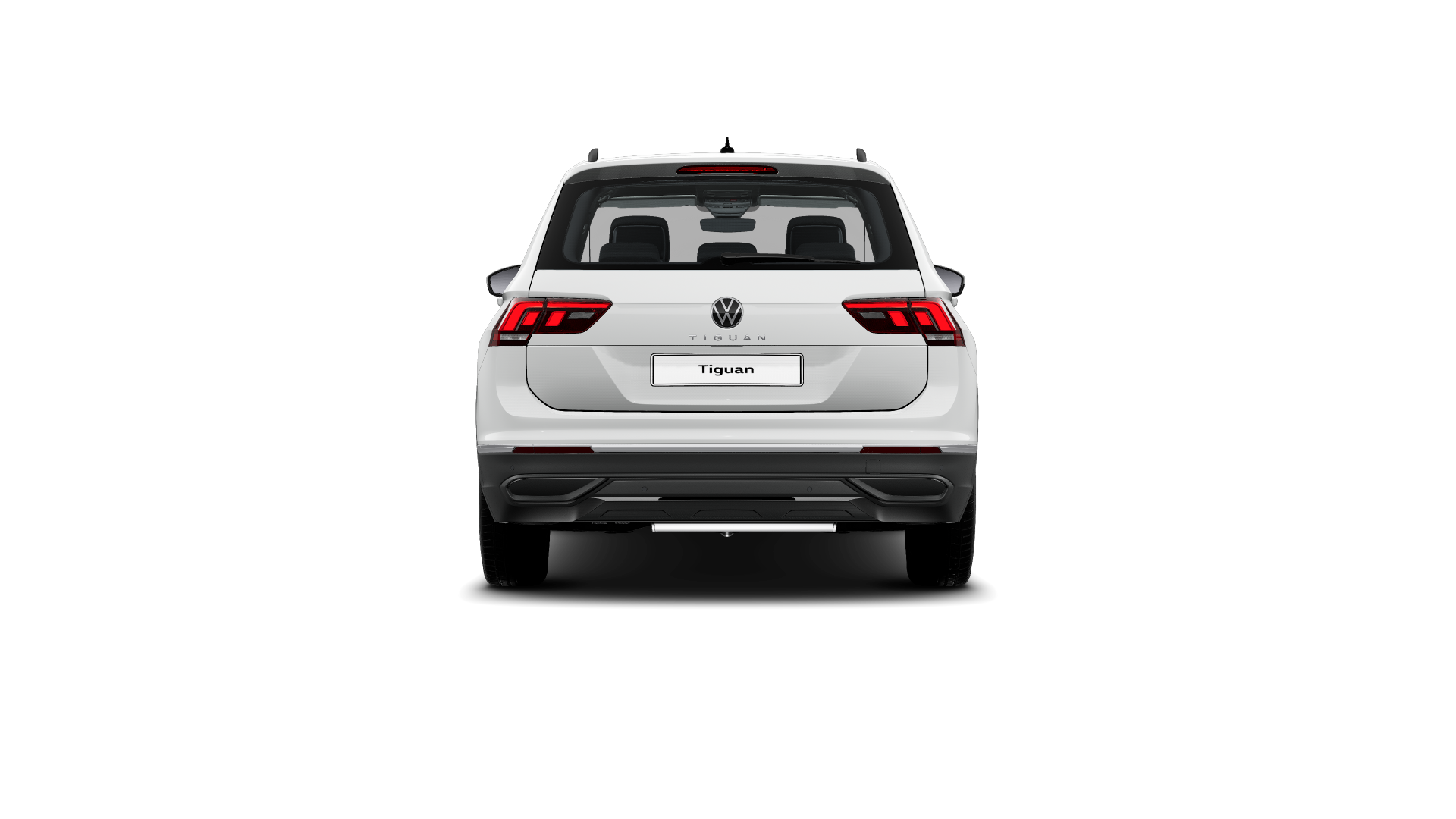 Volkswagen Tiguan 1.5 TSI DSG Life