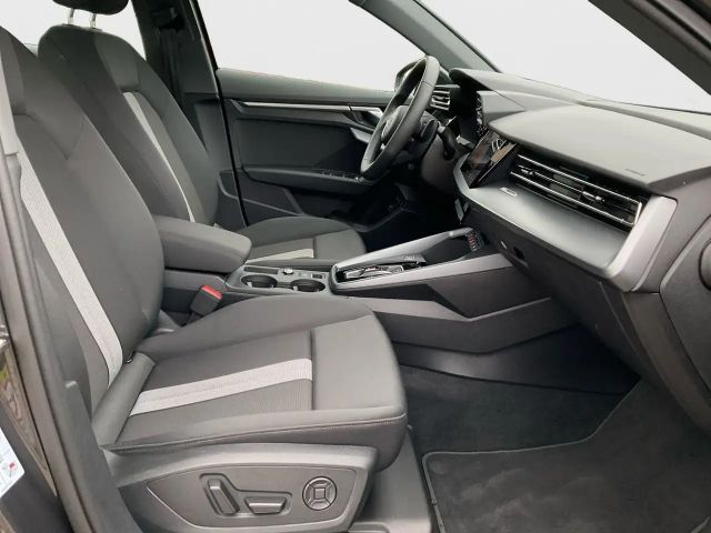 Audi A3 35 TFSI Sedan