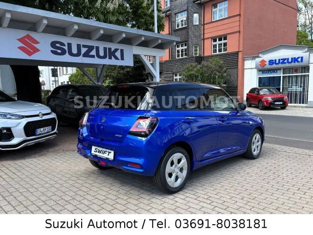Suzuki Swift Comfort Hybrid
