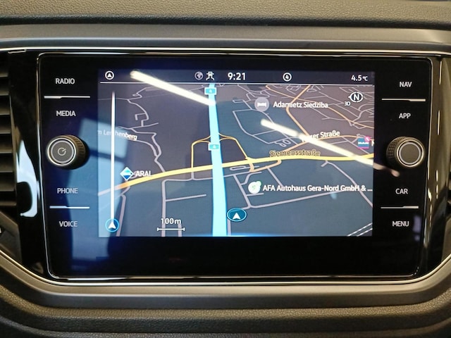 Volkswagen T-Roc 1.5 TSI Cabriolet DSG