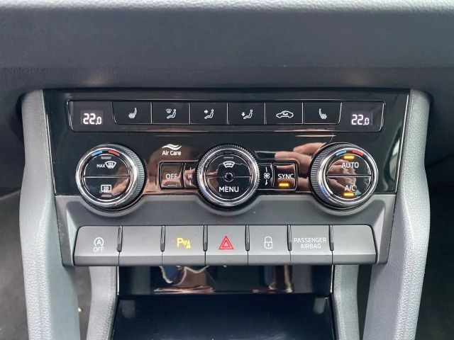 Skoda Karoq ACT Selection