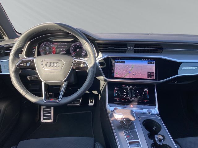 Audi S6 Avant Quattro