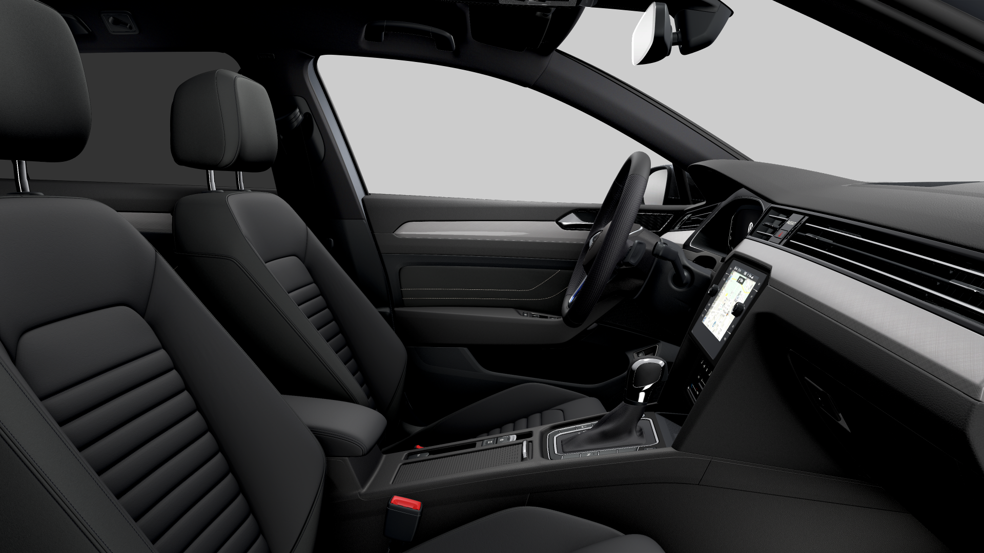 Volkswagen Passat GTE Variant