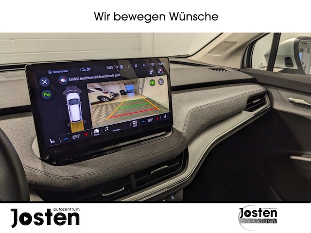 Skoda Enyaq Loft iV 50