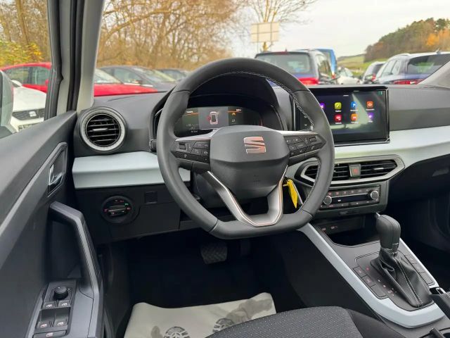 Seat Arona 1.0 TSI DSG